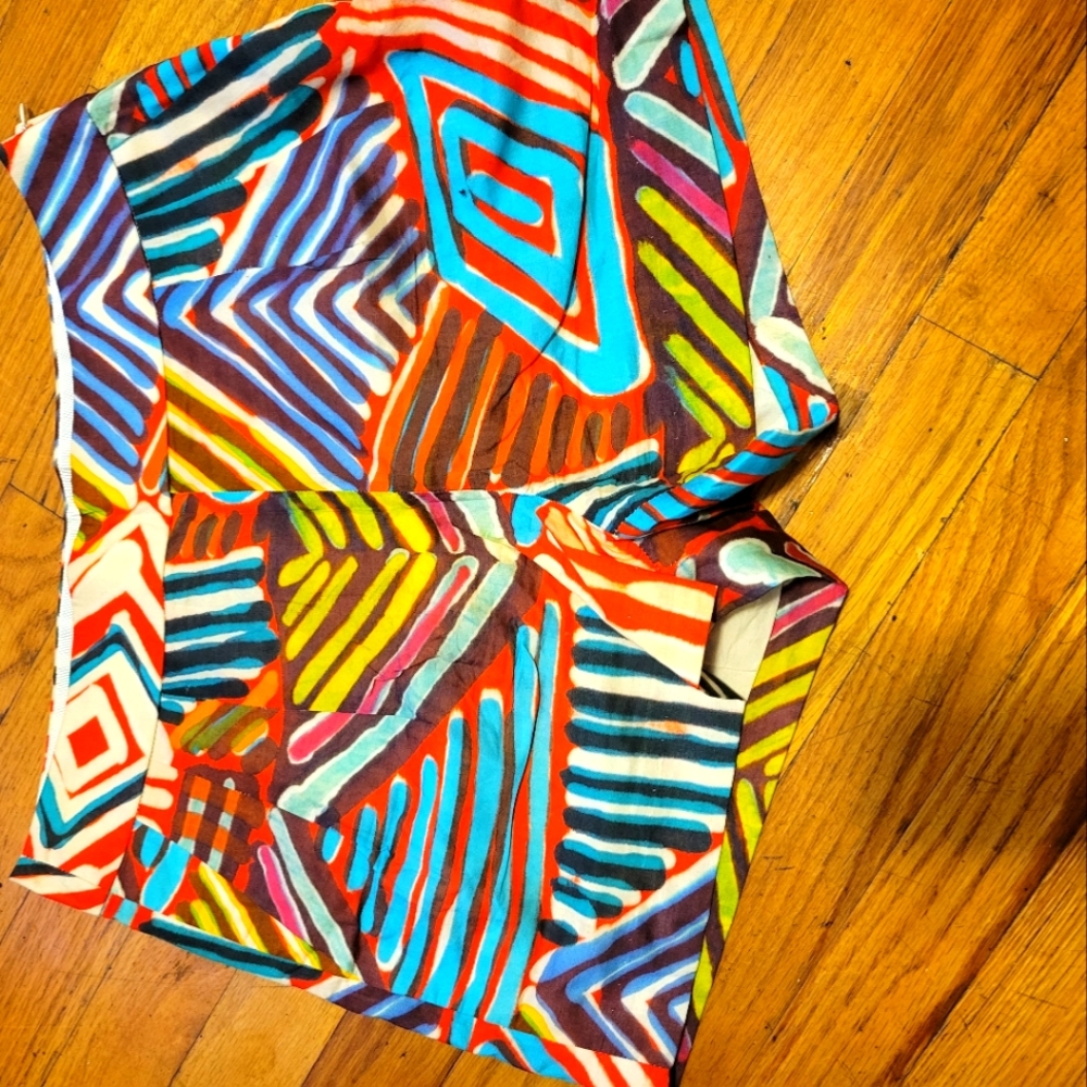 J.Crew shorts